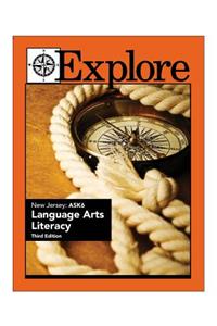 Explore New Jersey ASK 6 Language Arts Literacy