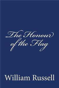 The Honour of the Flag