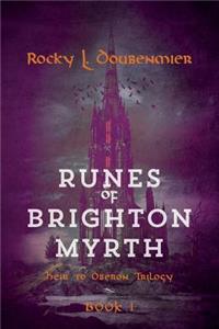 Runes of Brighton Myrth