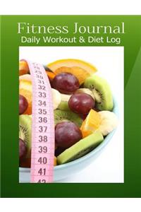 Fitness Journal