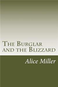 Burglar and the Blizzard