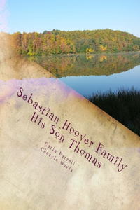 Sebastian Hoover Family