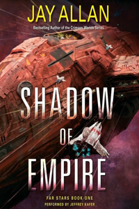 Shadow of Empire Lib/E