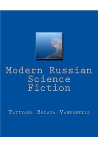 Modern Russian Science Fiction