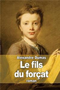Le fils du forçat
