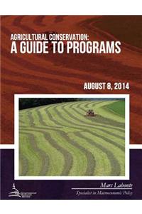 Agricultural Conservation
