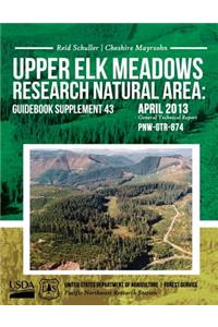 Upper Elk Meadows Research Natural Area