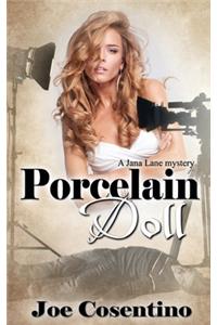 Porcelain Doll