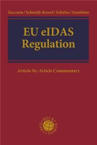 EU Eidas-Regulation