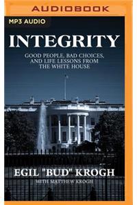 Integrity