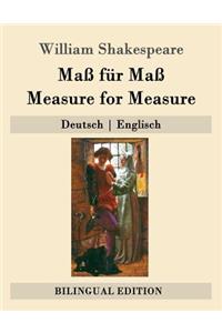Maß für Maß / Measure for Measure