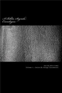 A Biblia Sagrada Cronologica