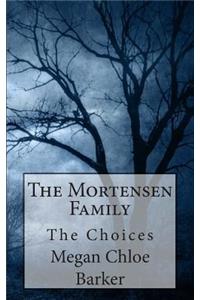 Mortensen Family