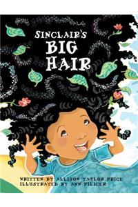 Sinclair's Big Hair