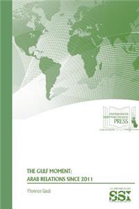 The Gulf Moment