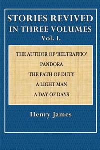 Stories Revived in Three Volumes