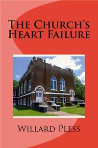 The Church's Heart Failure