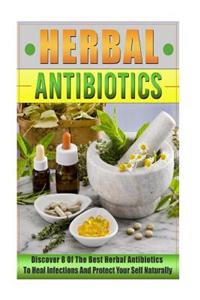 Herbal Antibiotics