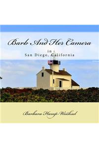 Barb And Her Camera