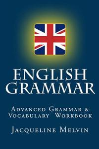 English Grammar