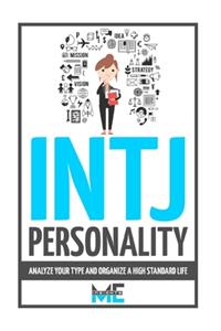 INTJ Personality