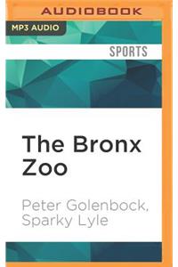Bronx Zoo