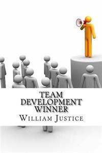 Team Development Winner