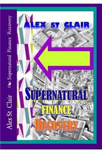 Supernatural Finance Recovery