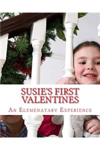 Susie's First Valentines