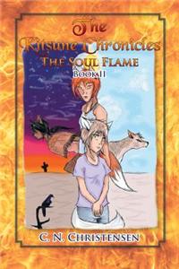 The Kitsune Chronicles: The Soul Flame