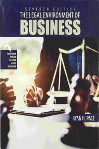 The Legal Environment of Business