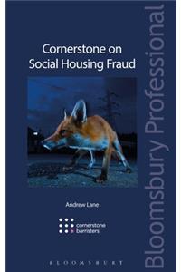 Cornerstone on Social Housing Fraud