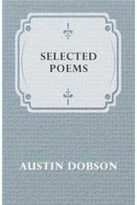 Selected Poems