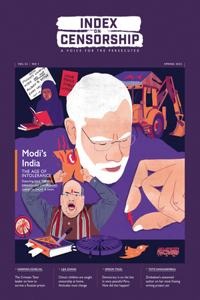 Modi's India