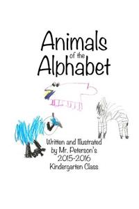Animals of the Alphabet