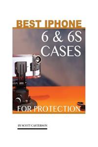 Best iPhone 6 & 6S Cases for Protection