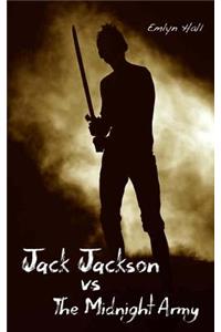 Jack Jackson vs The Midnight Army