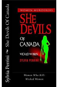 She Devils Of Canada