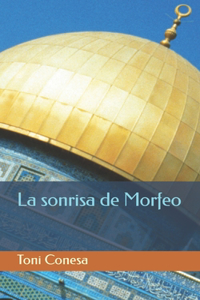 sonrisa de Morfeo