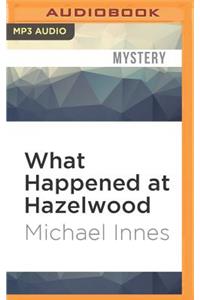 What Happened at Hazelwood