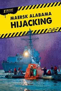 Maersk Alabama Hijacking