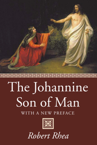 Johannine Son of Man