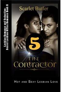 Lesbian Romance and Seduction
