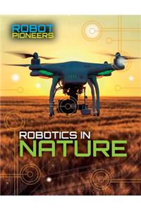 Robotics in Nature