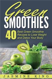Green Smoothies