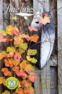 Fine Lines Autumn 2016