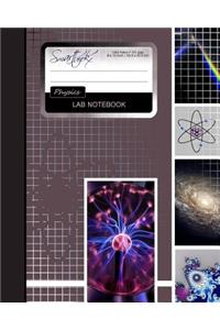 Lab Notebook