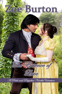 Essence of Love