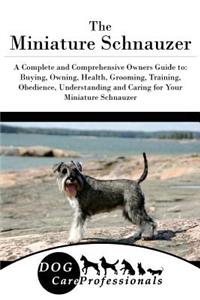 The Miniature Schnauzer