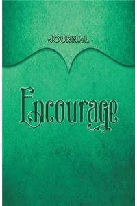 Encourage Journal